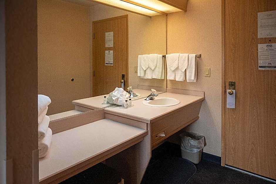 Shilo Inn Mammoth Lakes