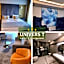 Hotel Univers