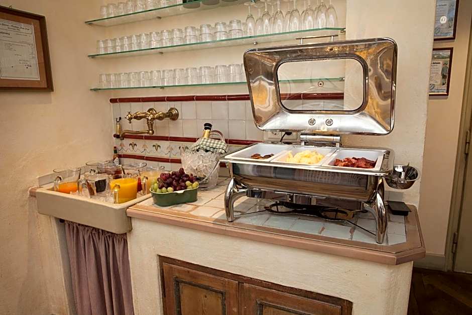 Hotel Gasthof Alte Post Holzkirchen