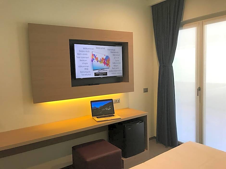 Hotel Carnia