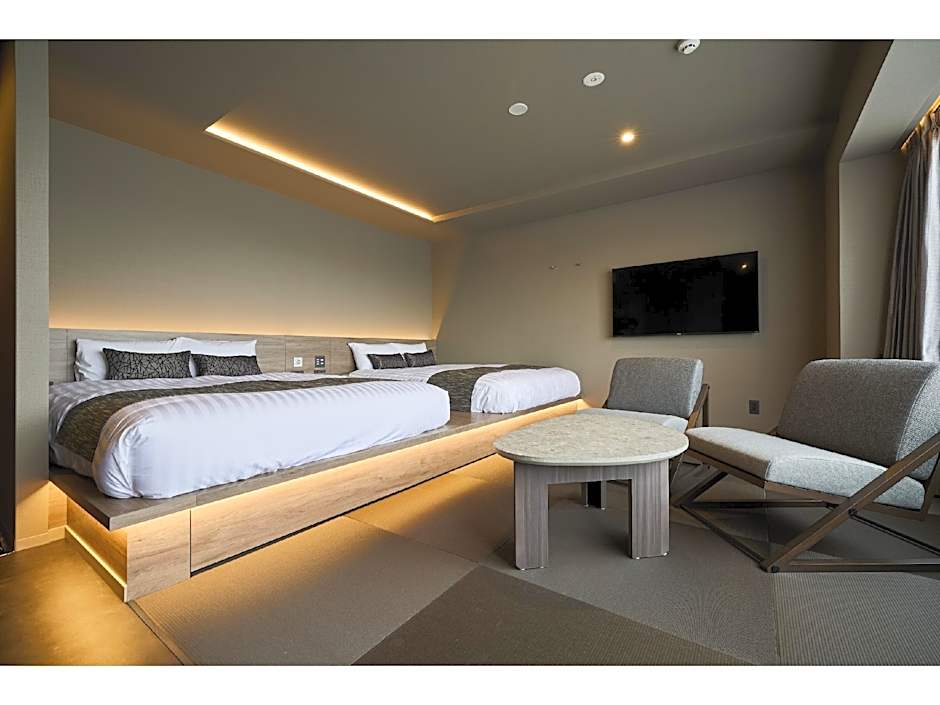 FAV HOTEL KAGOSHIMACHUO