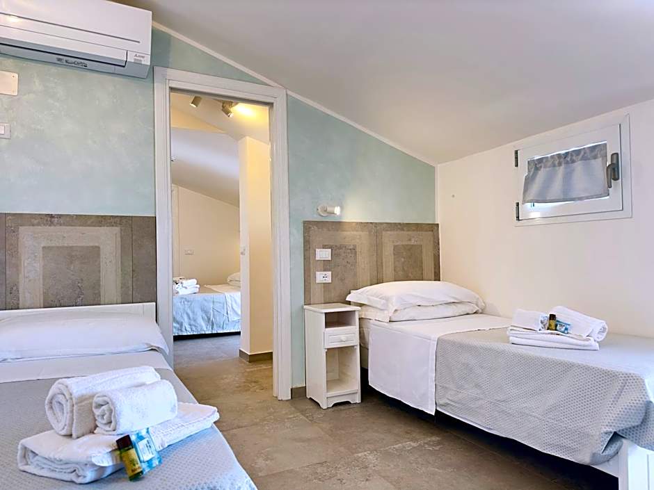 Hotel Marconi