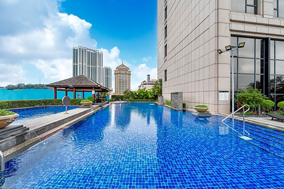 Sheraton Zhongshan Hotel