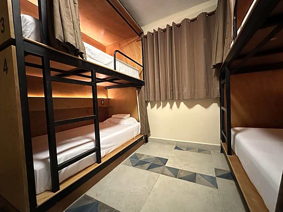 Pachamaya Holistic Wellness & Spa