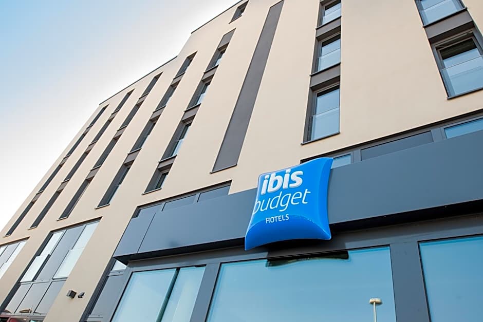 ibis budget Konstanz