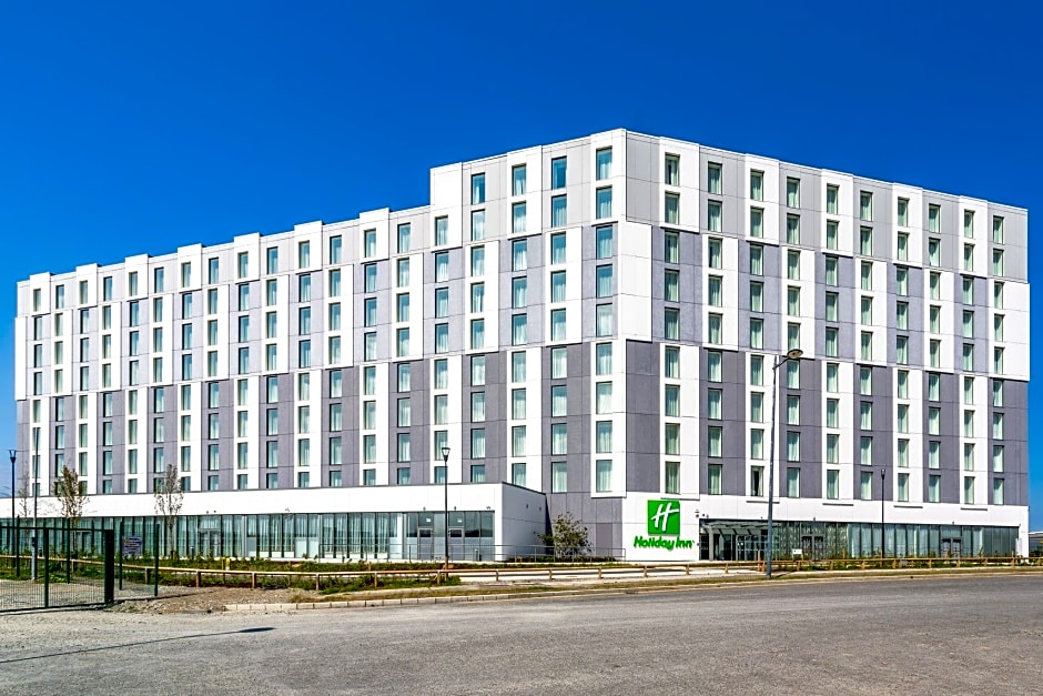 Holiday Inn Dublin Airport