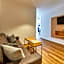 Wiesl Lodge Saalbach