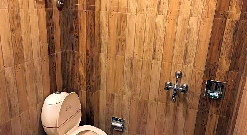 The Kingdom Hotel - Havelock Island