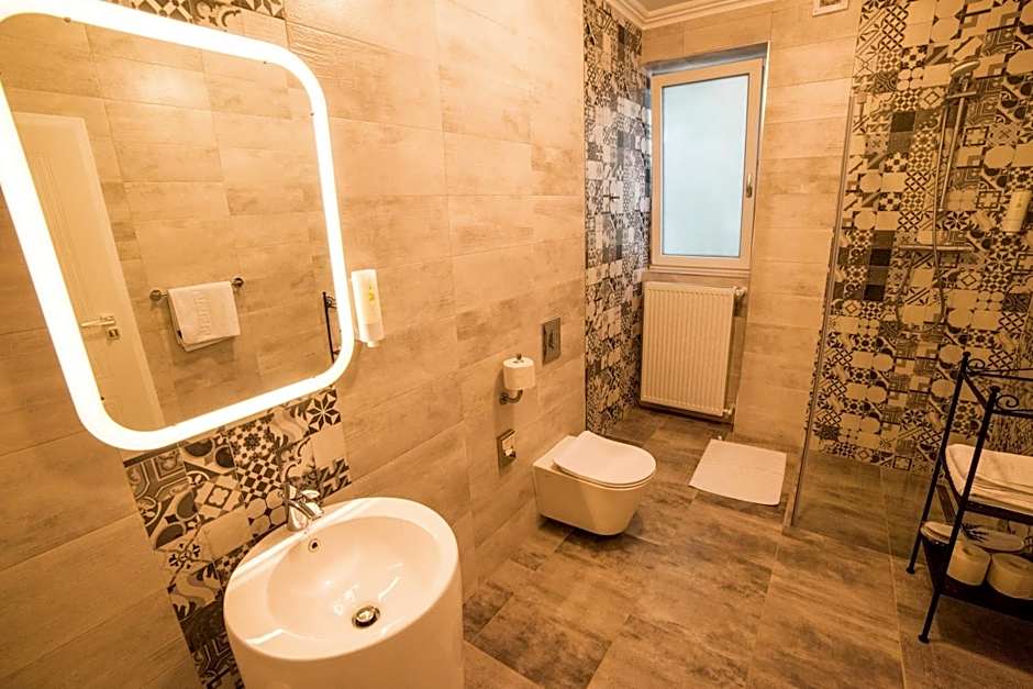 compleX living aparthotel