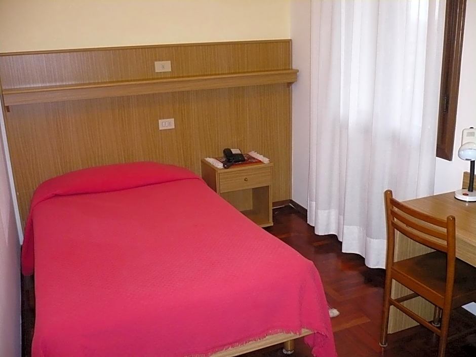 Hotel Ristorante Dotto