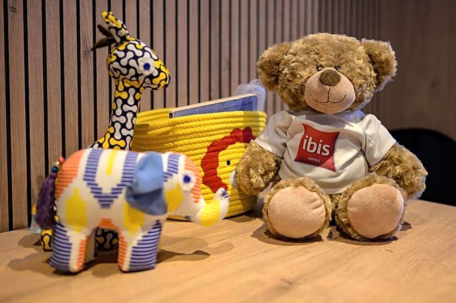 ibis Köln Frechen