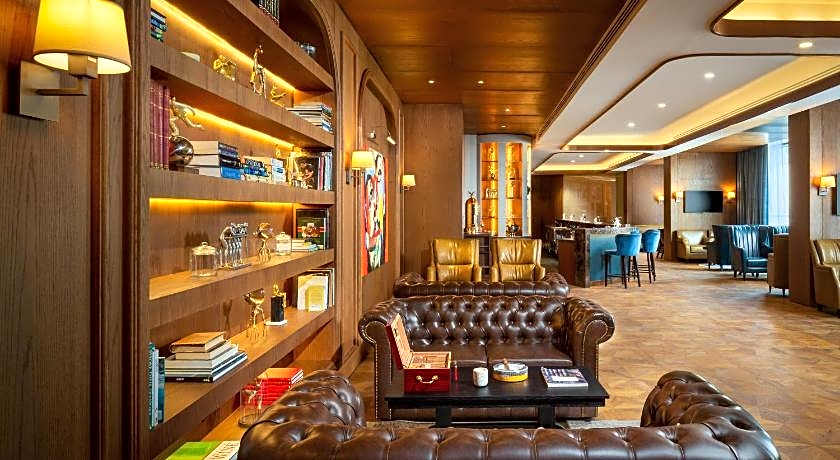 Millennium Place Mirdif