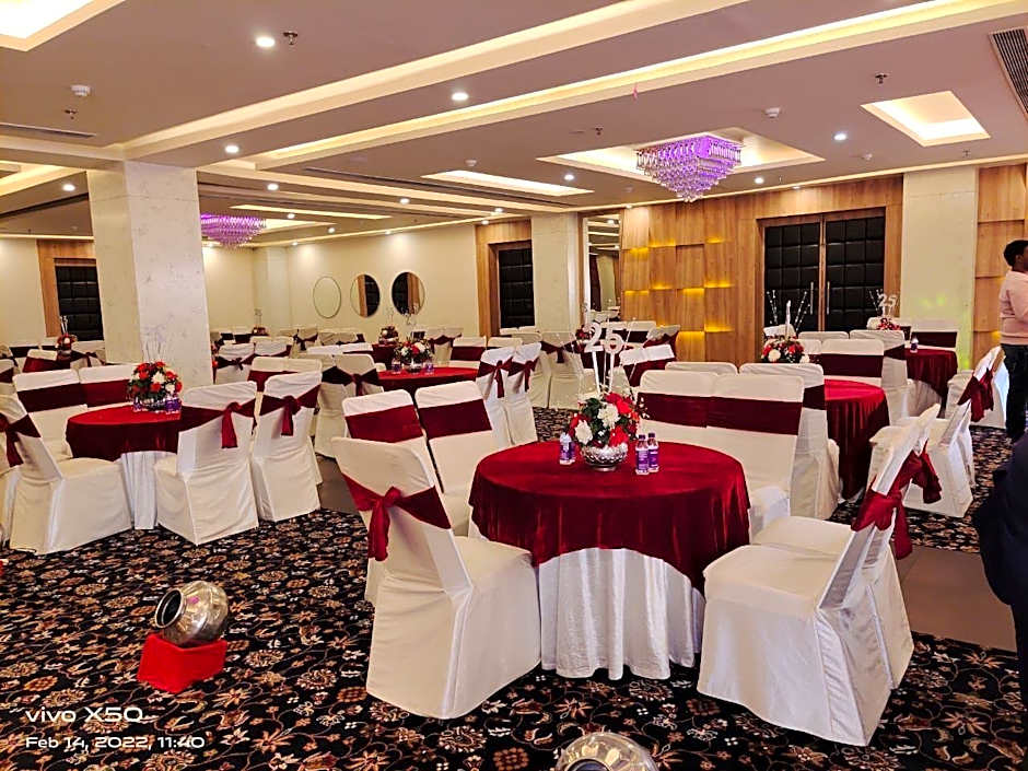Ana Clarks Inn, Panchkula