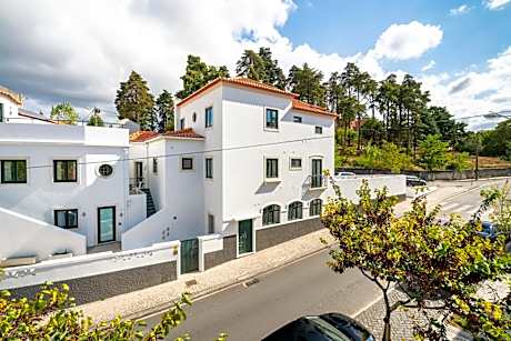 FOREST VILLAS - GUEST HOUSE