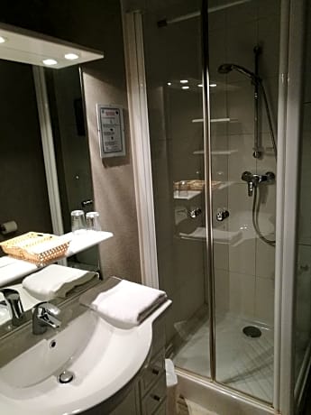 Twin Room with Garden View