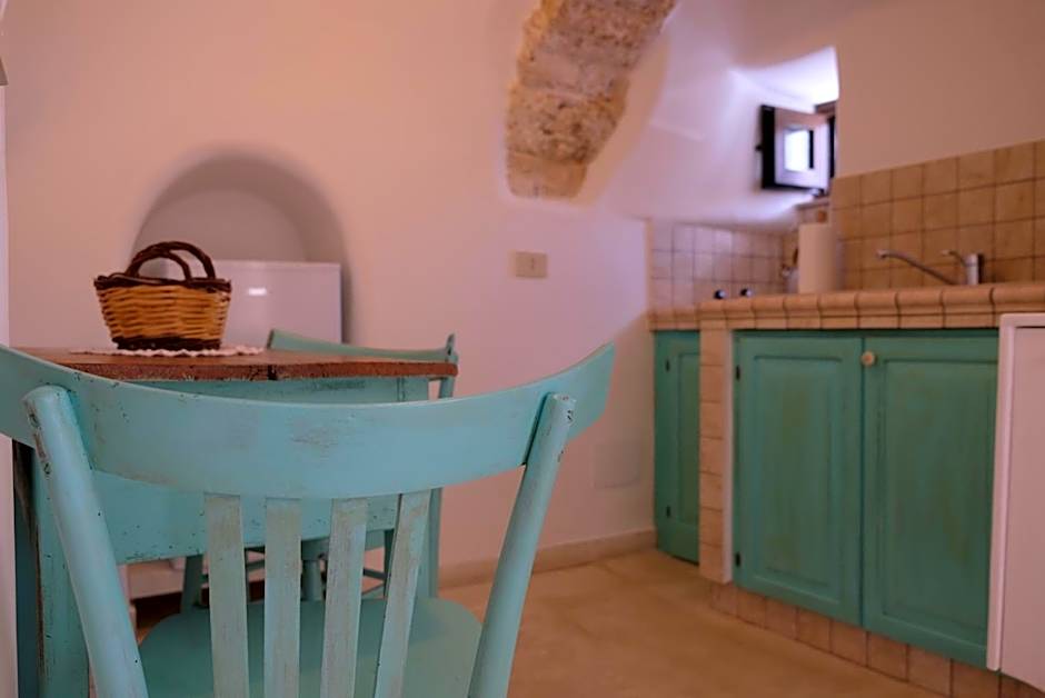 Trulli Holiday Albergo Diffuso