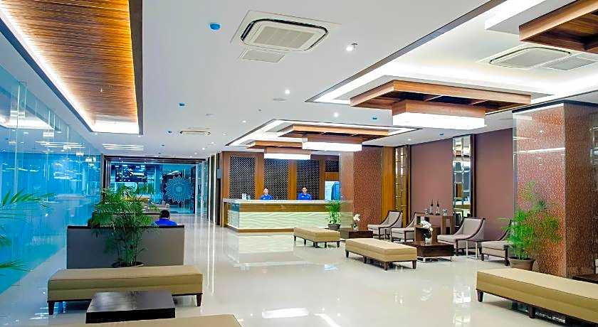 Tara Hotel Yogyakarta