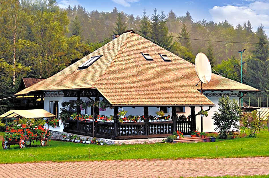 Complex Turistic Bucovina
