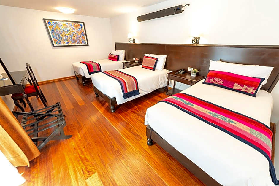 Illa Hotel