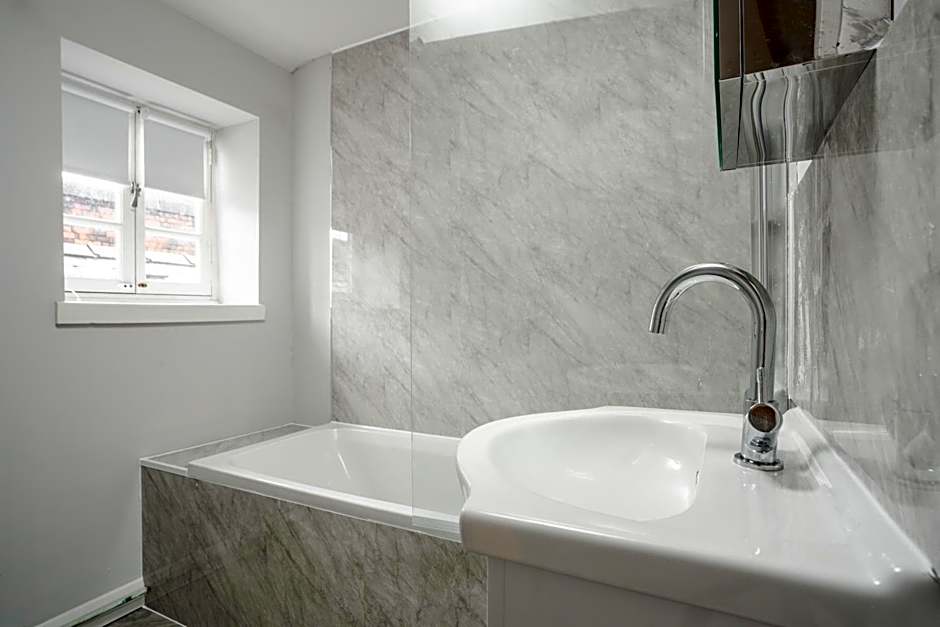 Stanley St Suites By GuestFirst