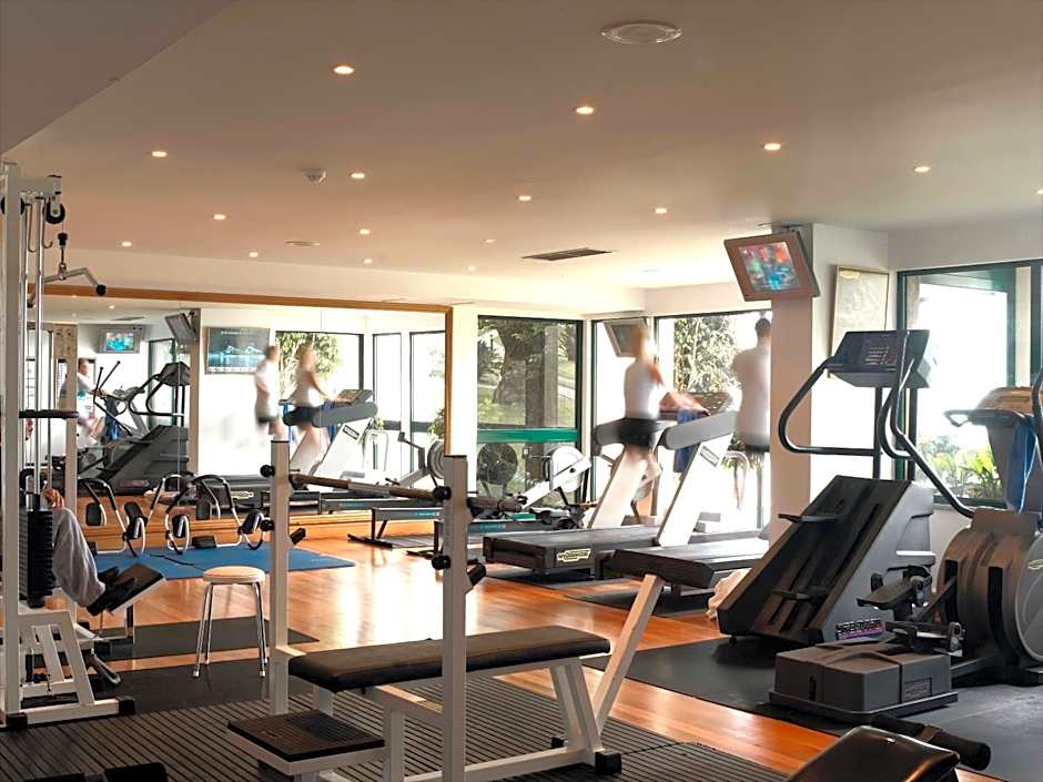 The Cliff Bay - PortoBay