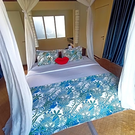 Two Bedroom Suite