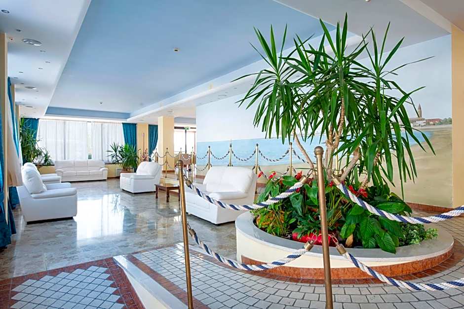Hotel Columbus
