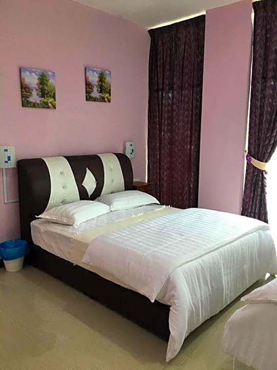 Paka Tamim Seaview Homestay