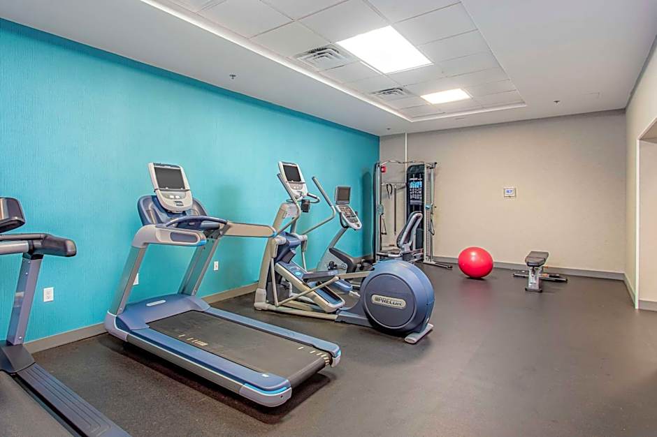 Hampton Inn By Hilton Pensacola Beach