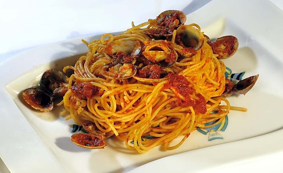 Hotel Residence Sogno