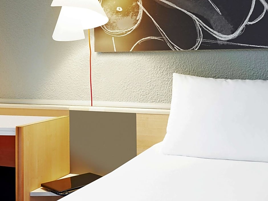 Hotel Ibis Strasbourg Centre Historique
