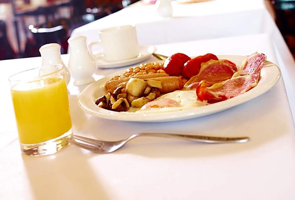 The Appleby Inn Hotel