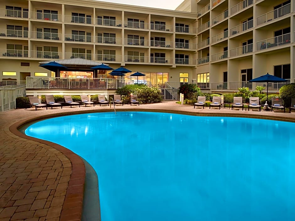 SpringHill Suites by Marriott Pensacola Beach
