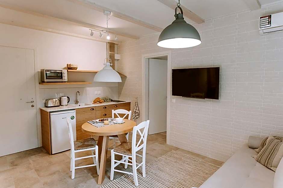 ERIEL Boutique Apartments