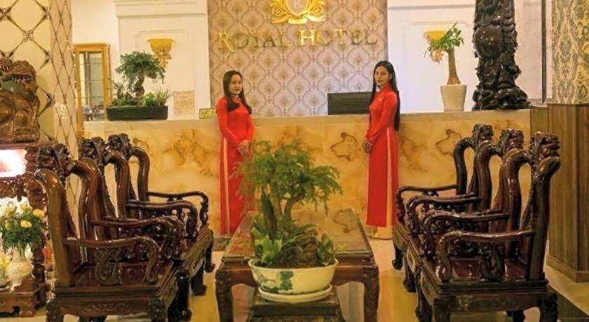 Hotel Royal