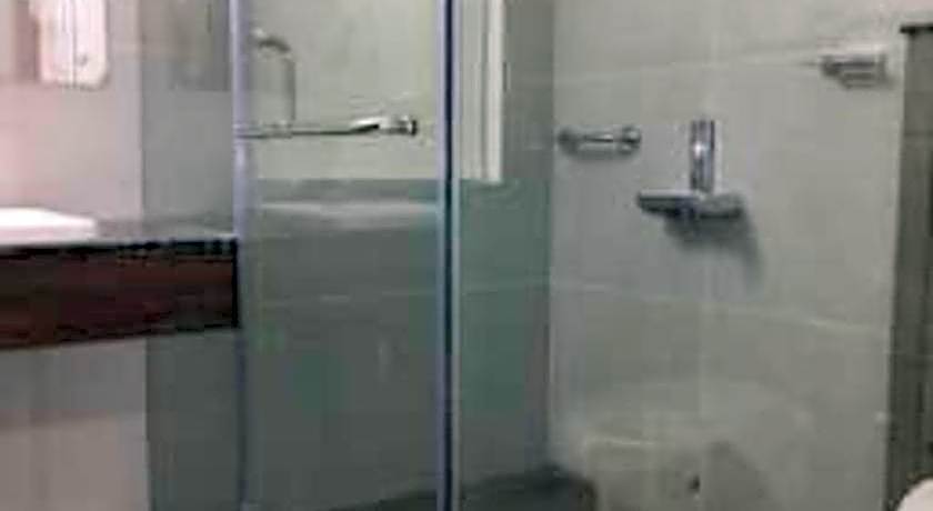 Hotel Sea Face