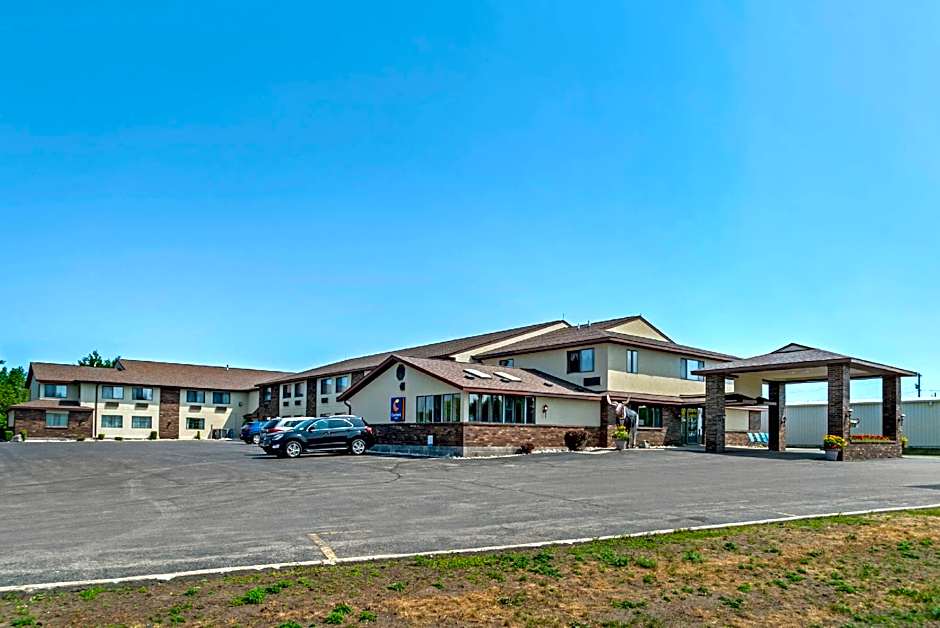 Comfort Inn Manistique