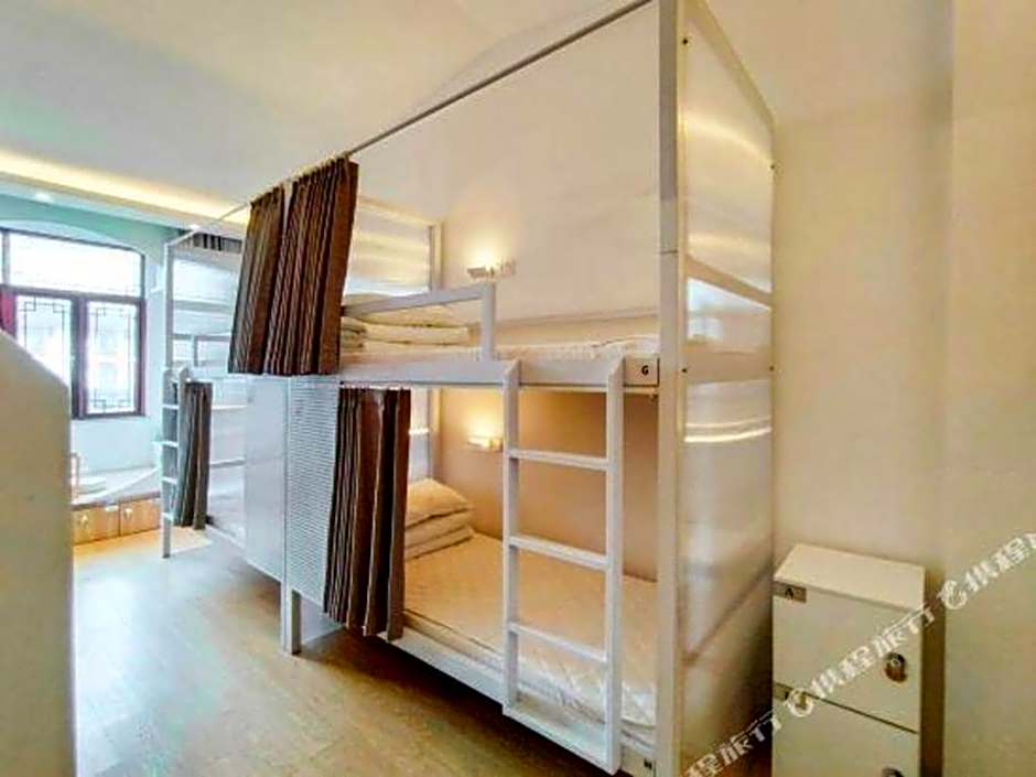 Together-Venue Fawn Hostel Suzhou