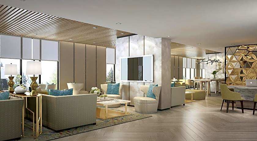 Holiday Inn & Suites Rayong City Centre By IHG