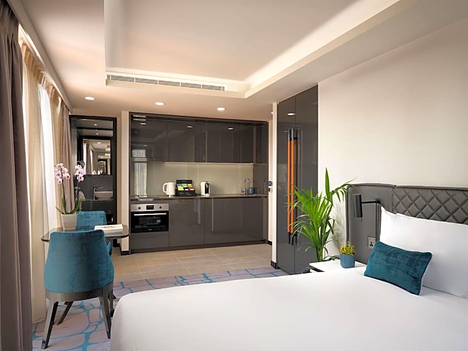 DAO by Dorsett West London