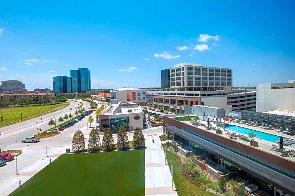 The Westin Irving Convention Center at Las Colinas