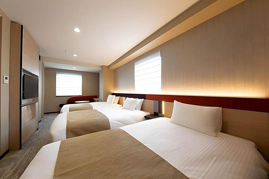 Almont Hotel Nippori