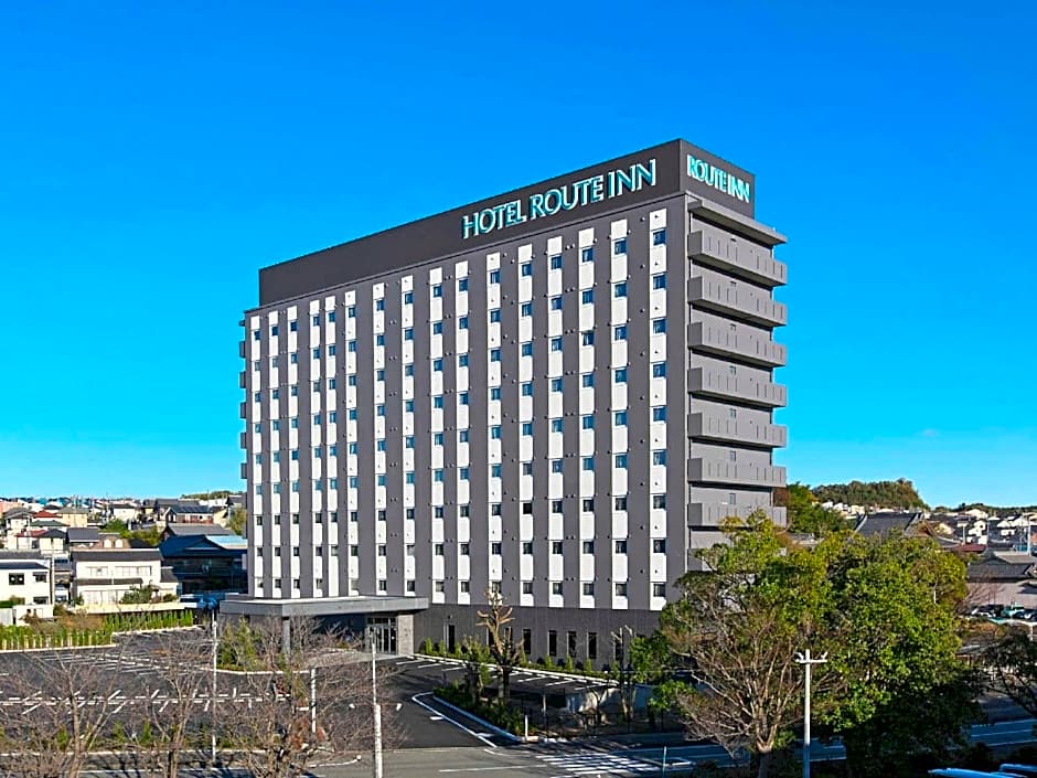 Hotel Route Inn Kuwana