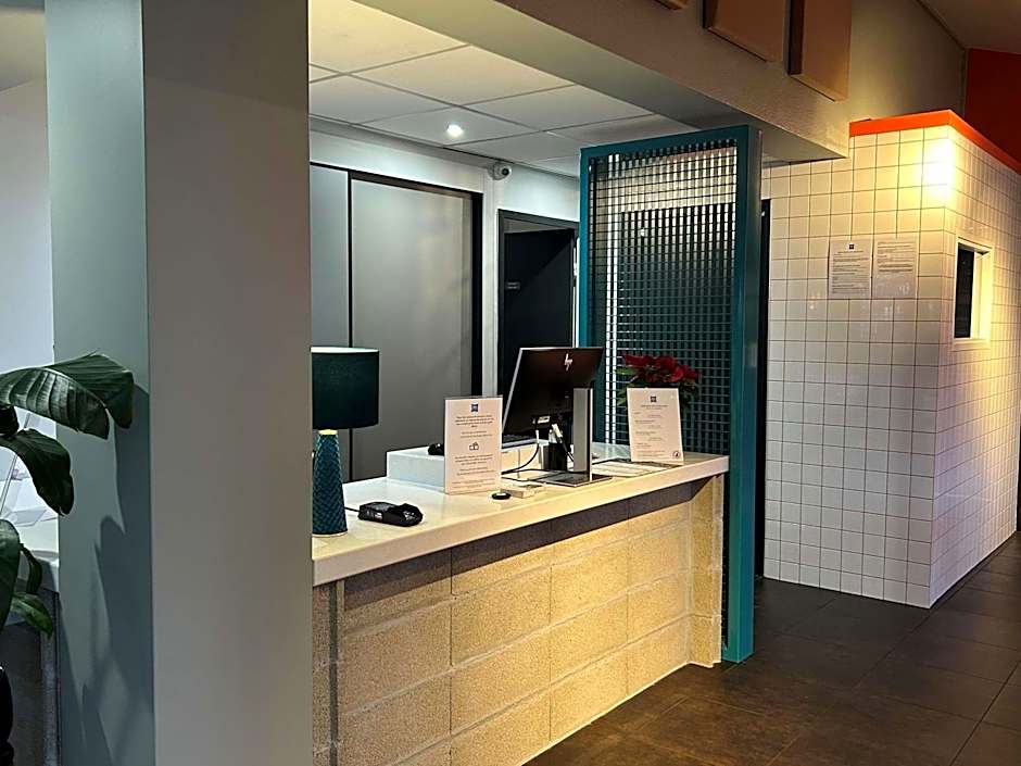 ibis Budget Mâcon Sud