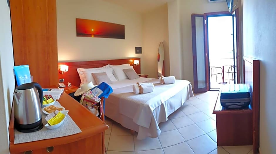 La Bussola Hotel Calabria