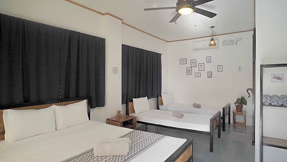 Fantasy Lodge Cebu