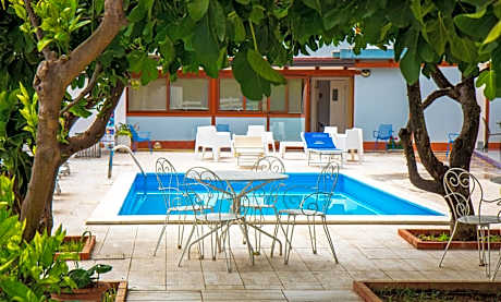 Villa Nicodemo