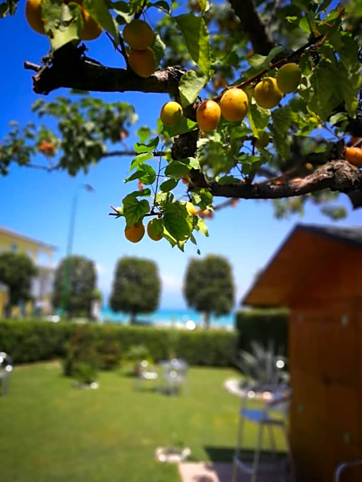 Hotel Fornaci