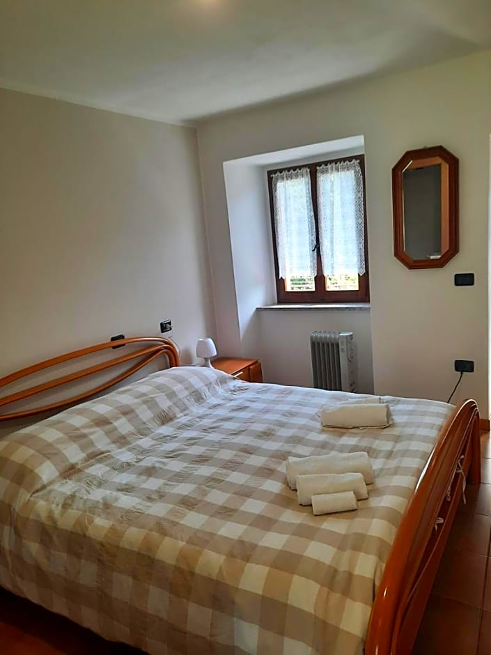 Bed & Breakfast Castello Regina