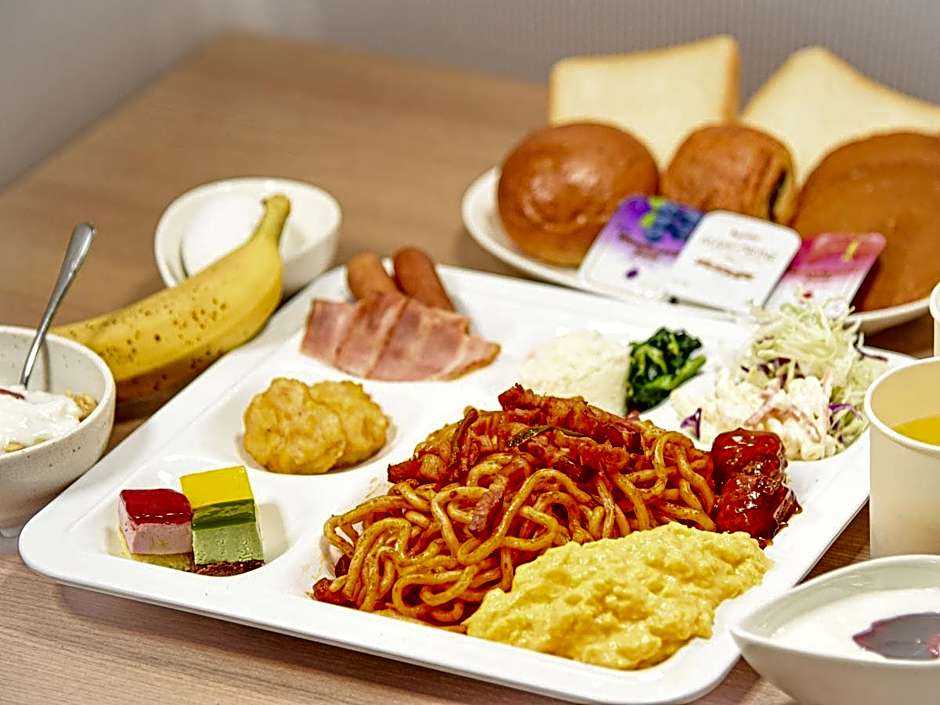 Ichihara Inn Social Anesaki